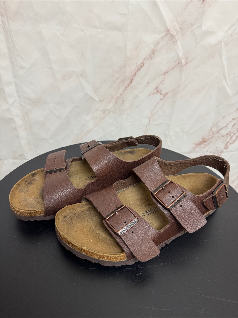 Birkenstock Milano Sandals